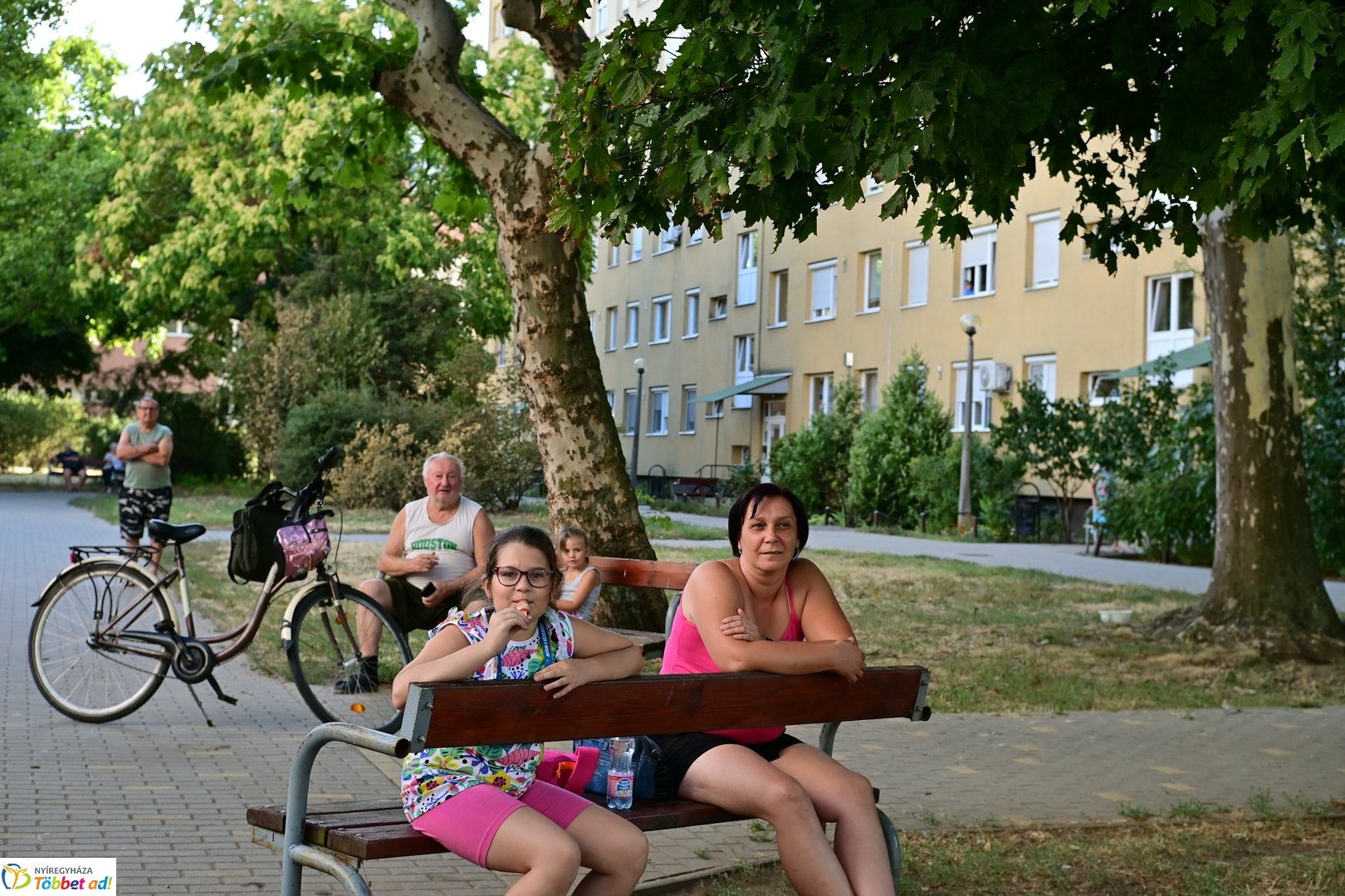 Jósavárosi Sportnap 2026