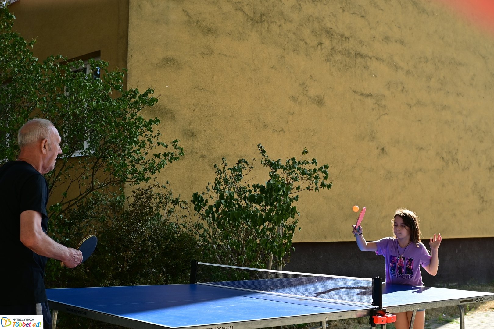 Jósavárosi Sportnap 2026
