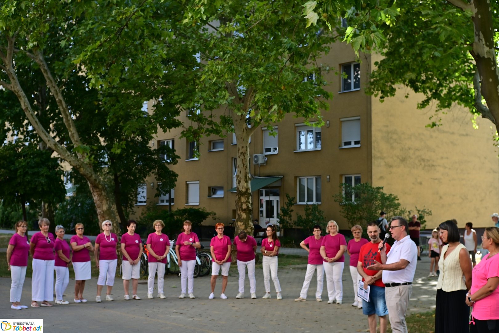 Jósavárosi Sportnap 2026