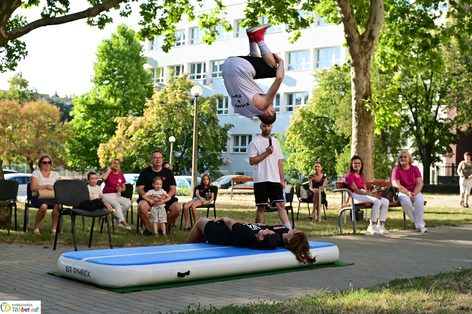Jósavárosi Sportnap 2026