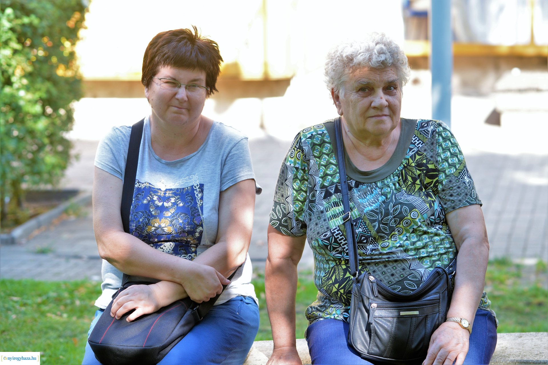 Térzene a Jósavárosban