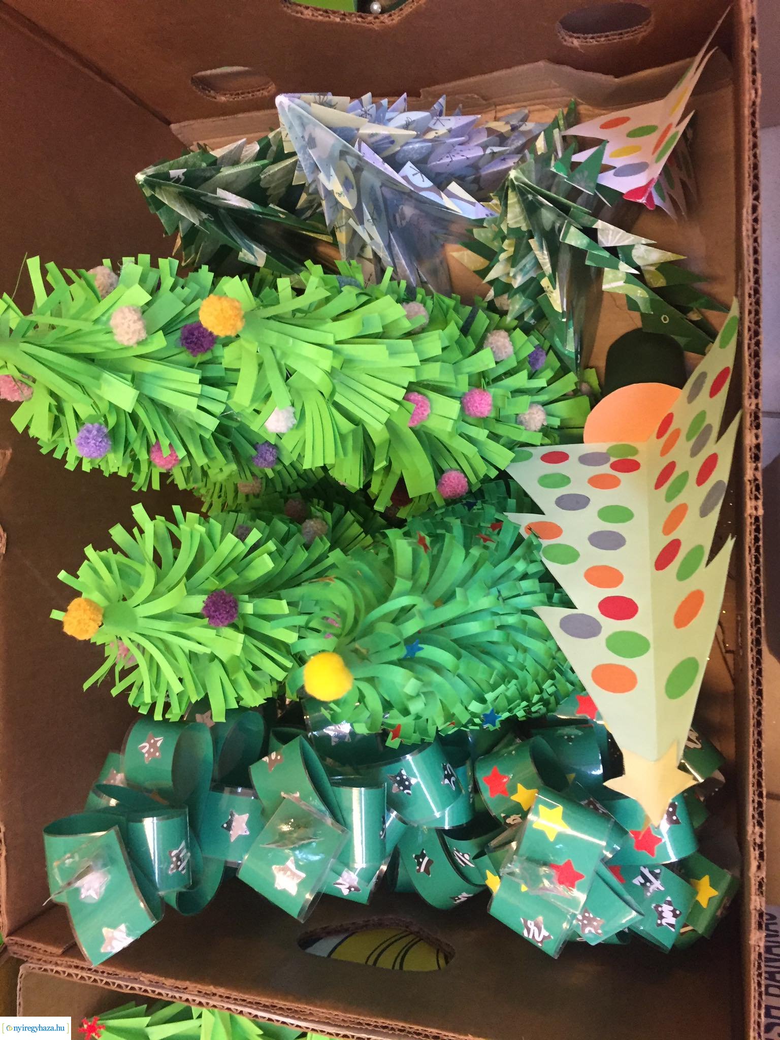 Jótékonysági akciókat szervezett a Bem