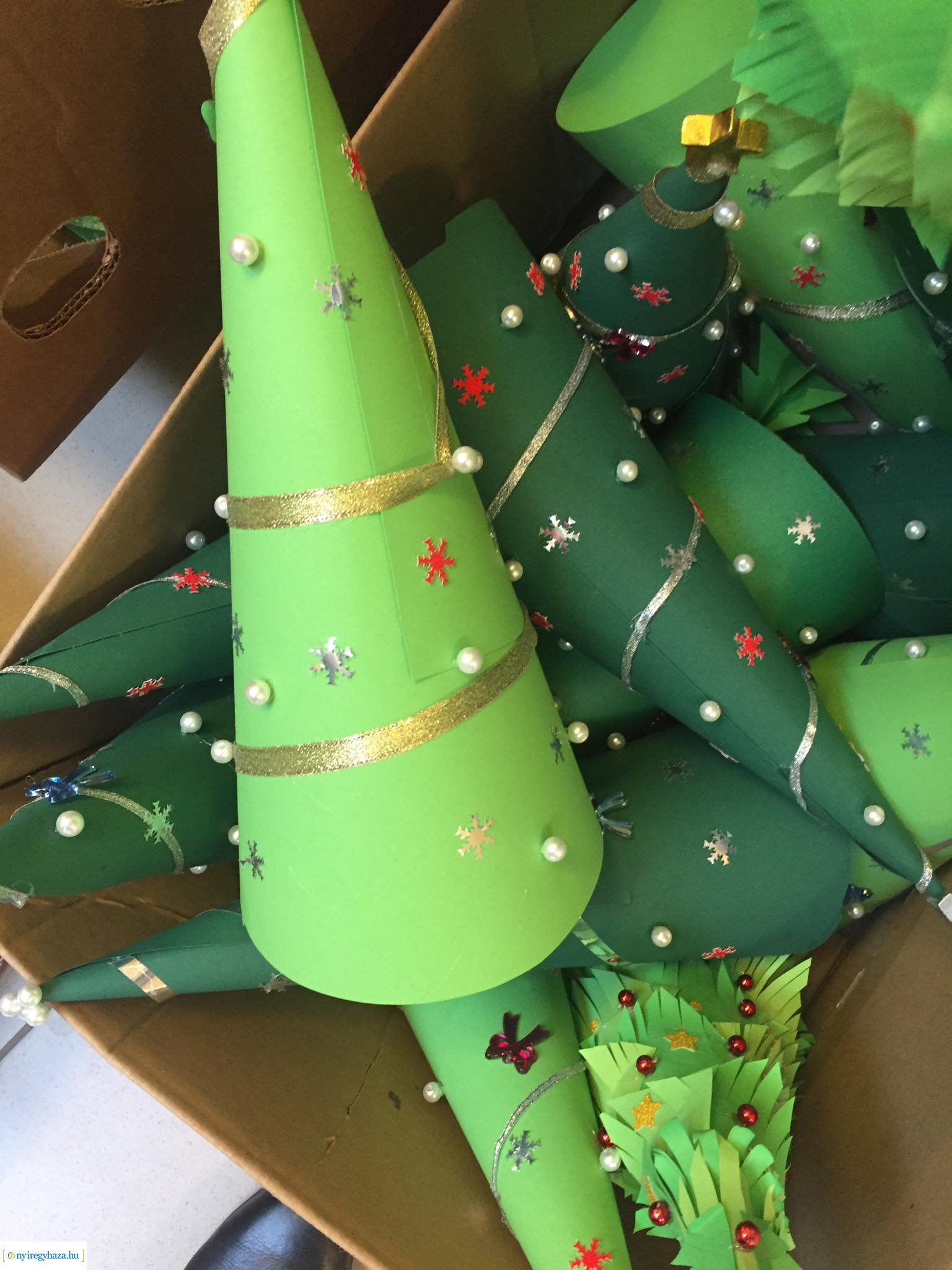 Jótékonysági akciókat szervezett a Bem