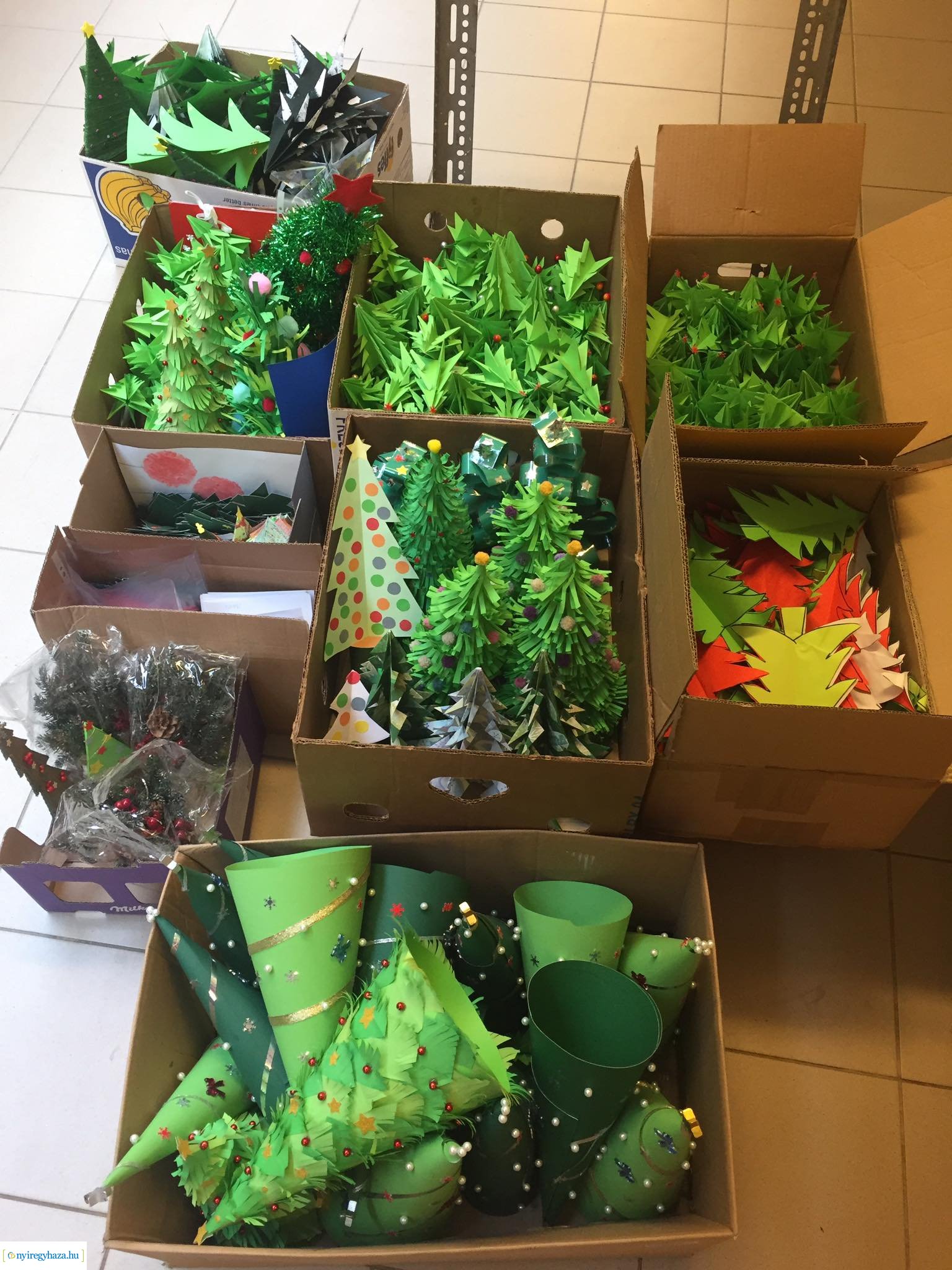 Jótékonysági akciókat szervezett a Bem