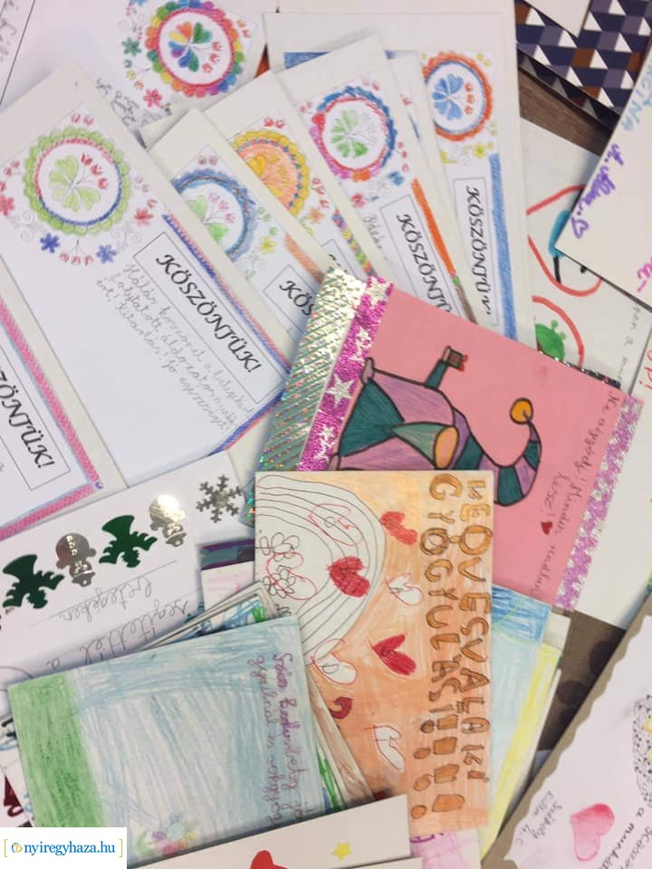 Jótékonysági akciókat szervezett a Bem