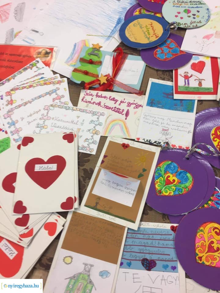 Jótékonysági akciókat szervezett a Bem