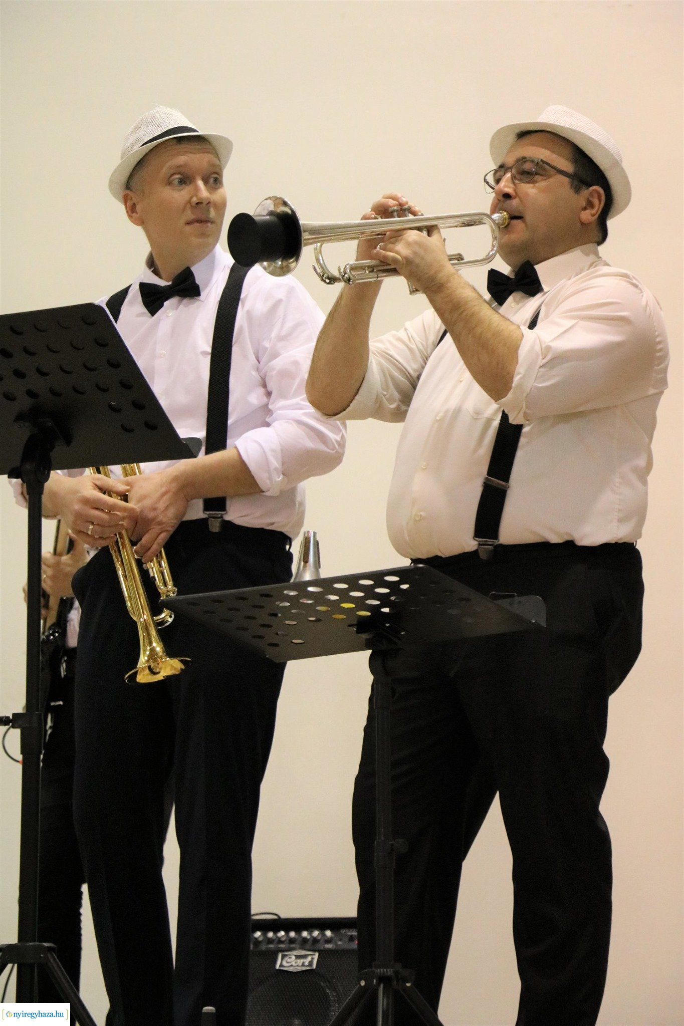 Jótékonysági bál a Szent Imrében