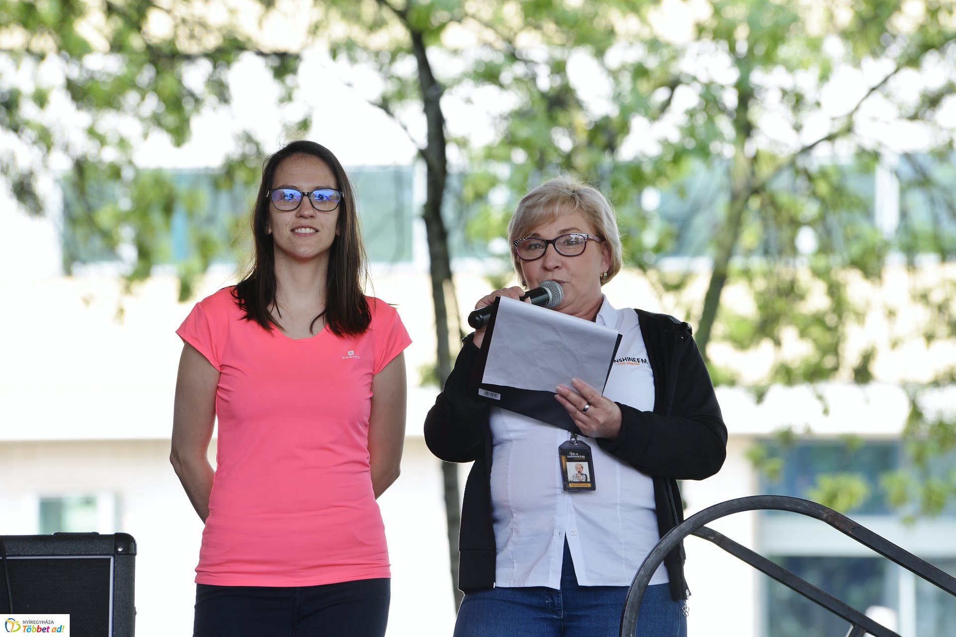 Jótékonysági koncert a Budai ikrekért