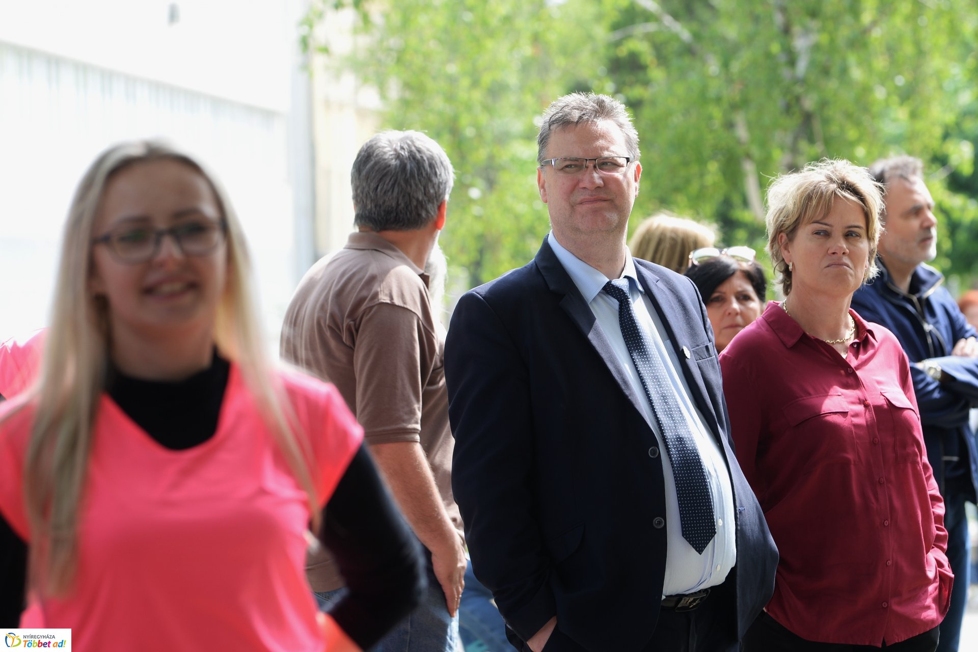 Jótékonysági koncert a Budai ikrekért