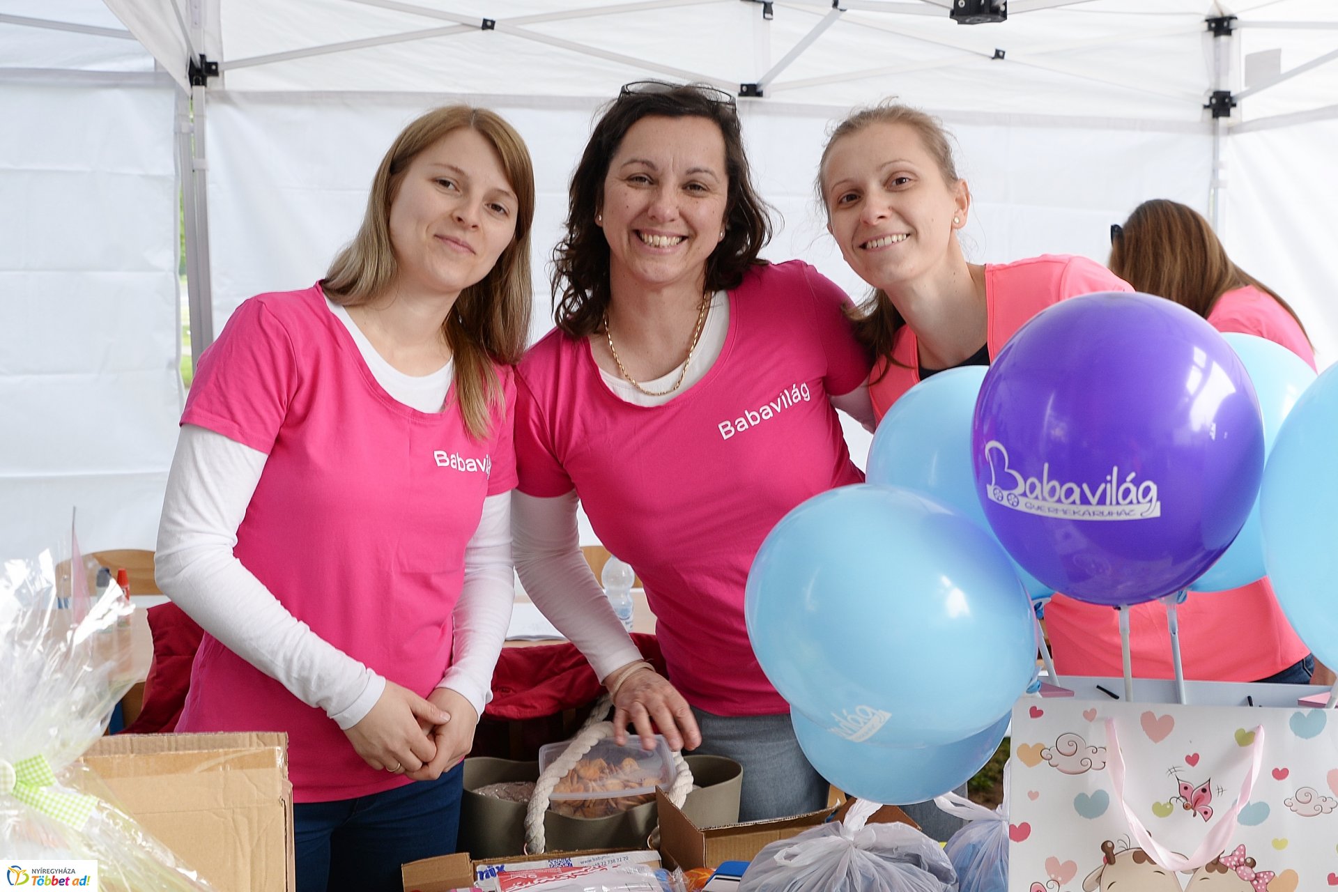 Jótékonysági koncert a Budai ikrekért