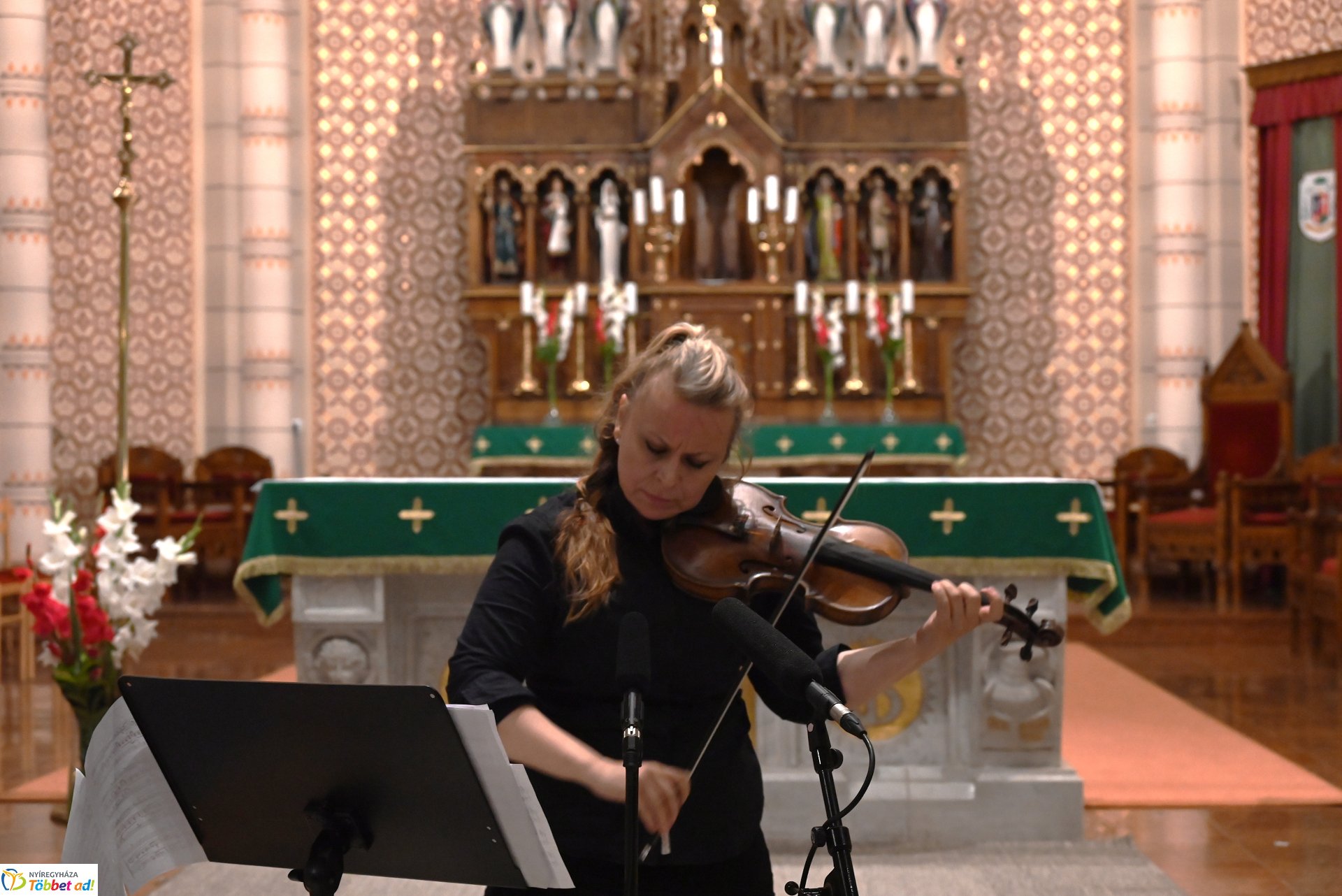 Jótékonysági koncert a Filharmónia Magyarország szervezésében