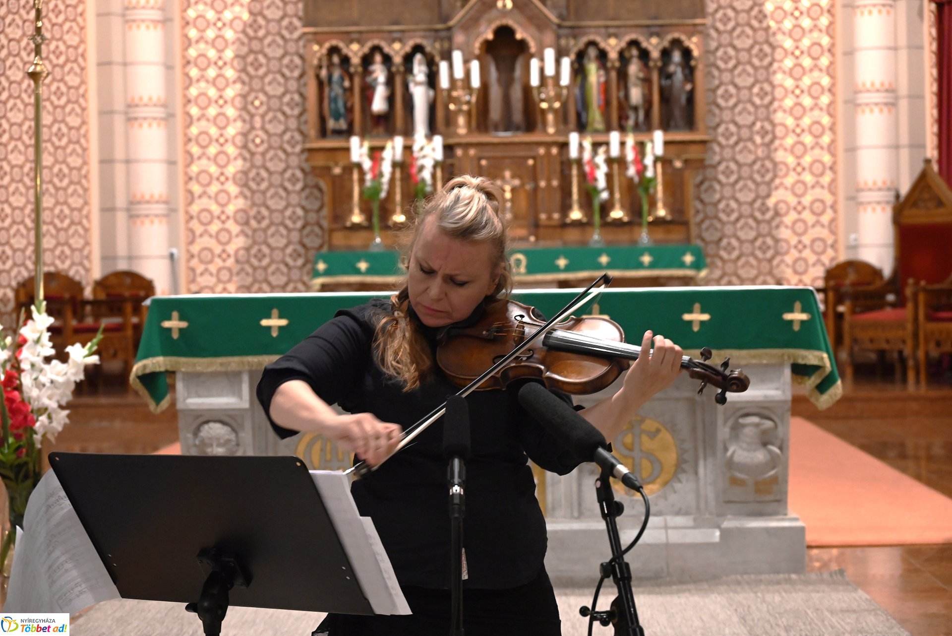 Jótékonysági koncert a Filharmónia Magyarország szervezésében
