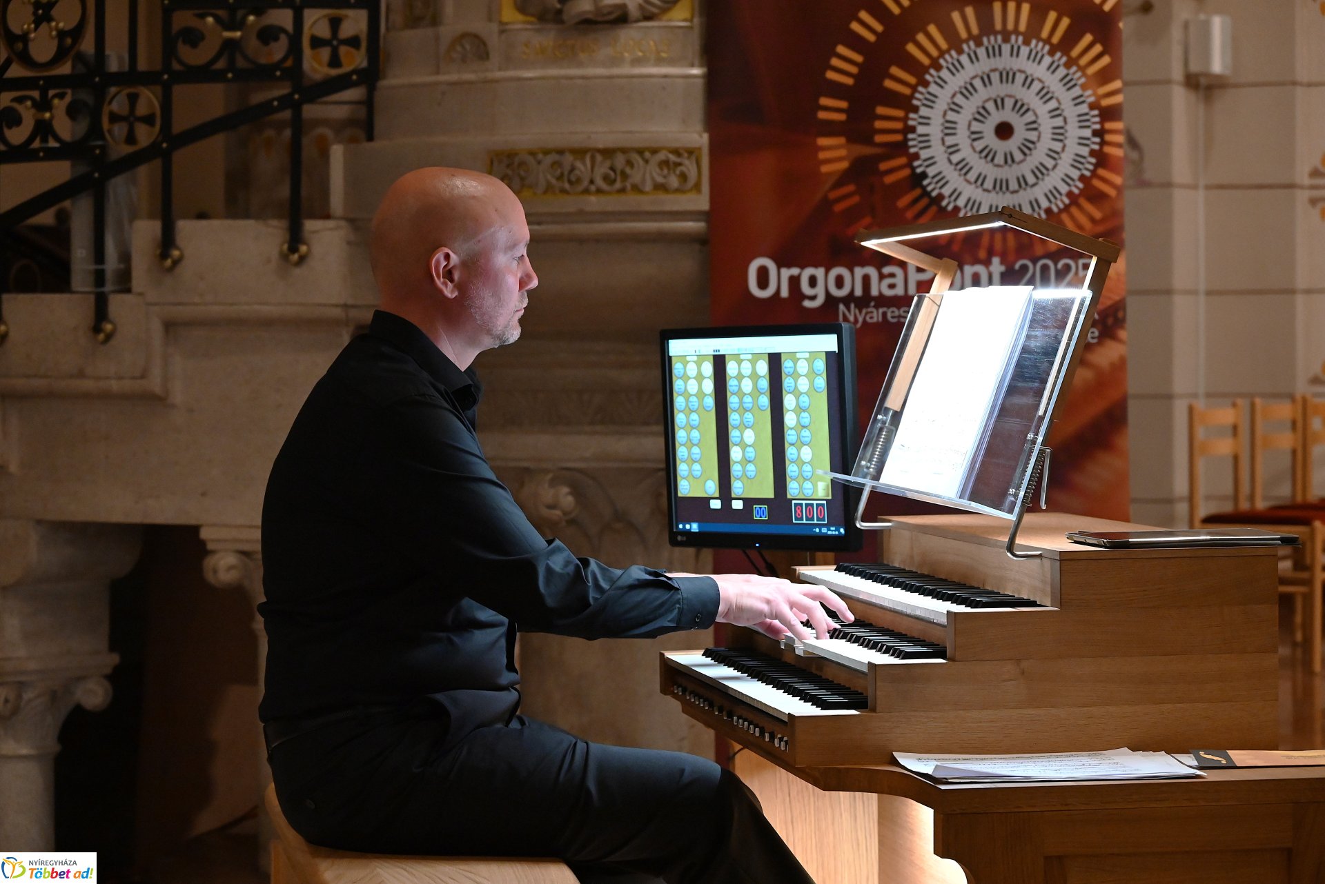 Jótékonysági koncert a Filharmónia Magyarország szervezésében