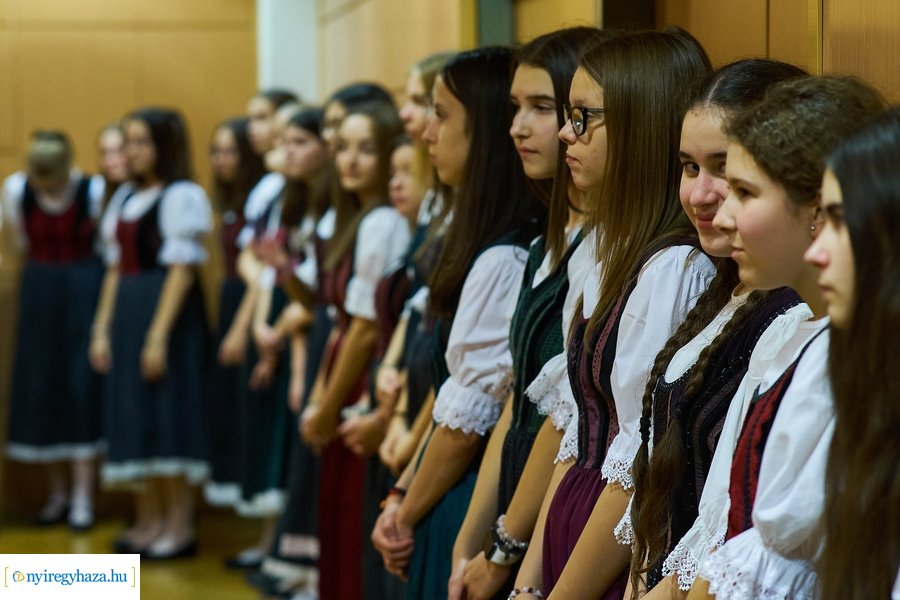 Jótékonysági koncert a Kodály Zoltán iskolában 20211110