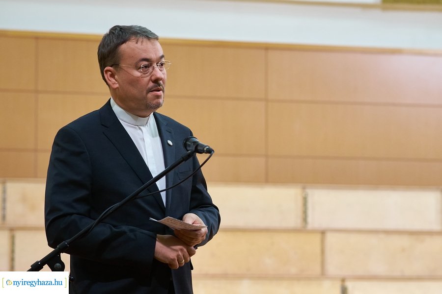 Jótékonysági koncert a Kodály Zoltán iskolában 20211110