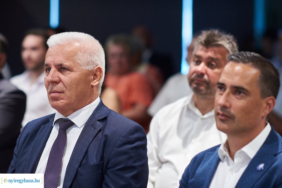 Jubilált a Nyíregyházi Állatpark