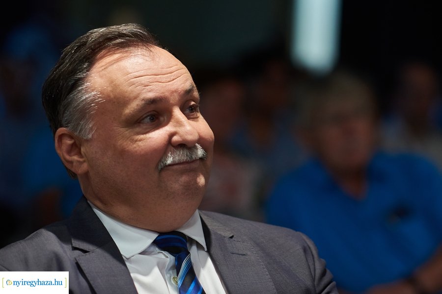 Jubilált a Nyíregyházi Állatpark