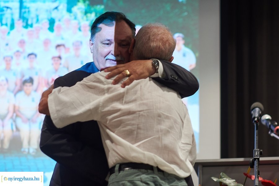 Jubilált a Nyíregyházi Állatpark