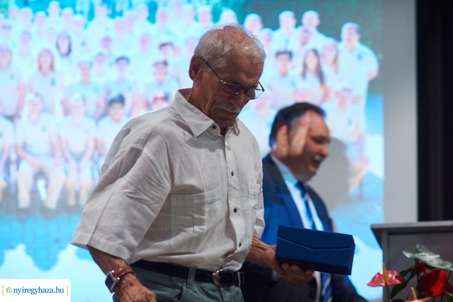 Jubilált a Nyíregyházi Állatpark