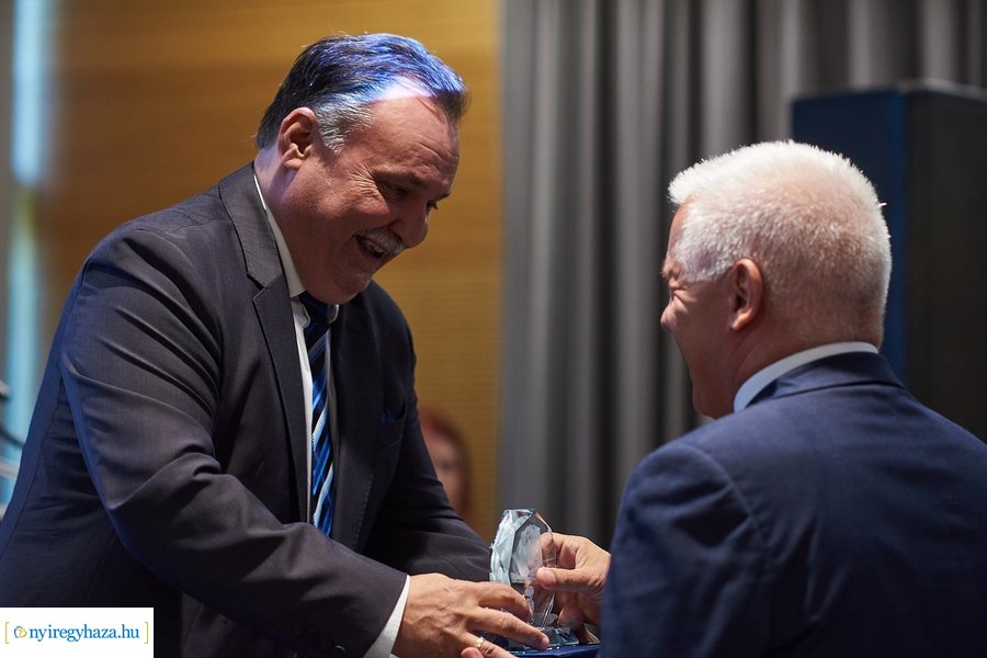 Jubilált a Nyíregyházi Állatpark