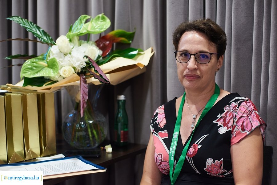 Jubilált a Nyíregyházi Állatpark