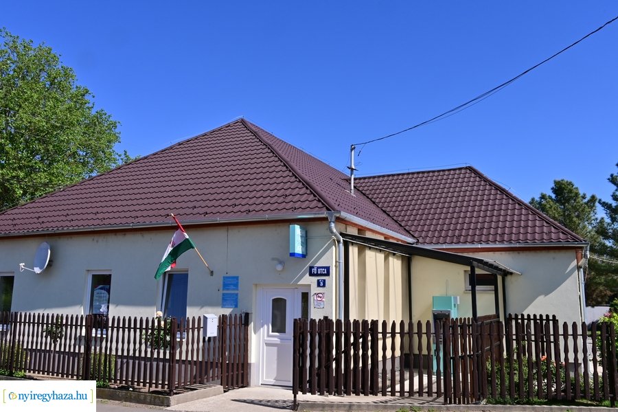 Jubilált az Orosi Idősek Klubja - 2024