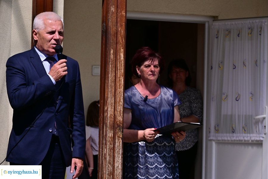 Jubilált az Orosi Idősek Klubja - 2024