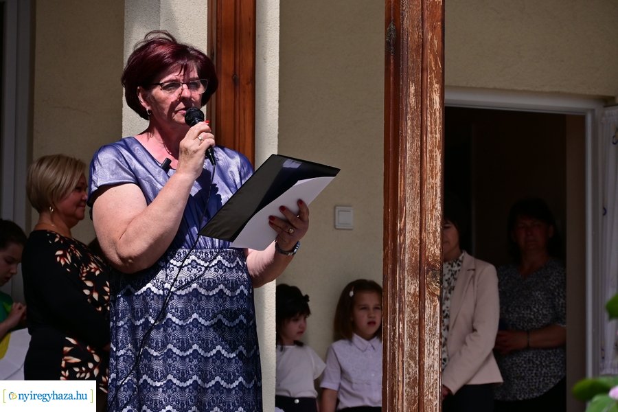 Jubilált az Orosi Idősek Klubja - 2024