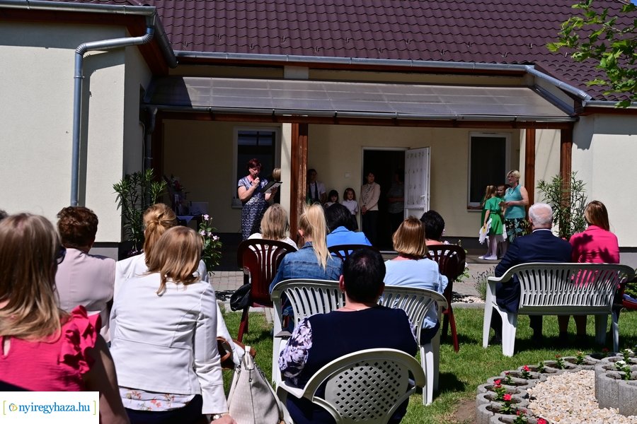 Jubilált az Orosi Idősek Klubja - 2024