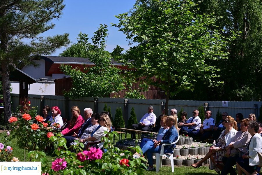 Jubilált az Orosi Idősek Klubja - 2024