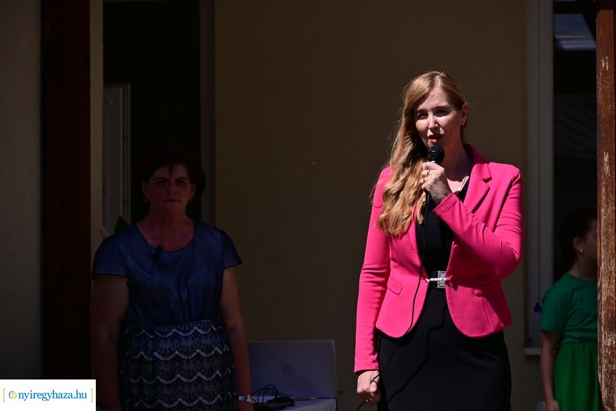 Jubilált az Orosi Idősek Klubja - 2024