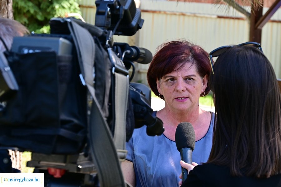 Jubilált az Orosi Idősek Klubja - 2024