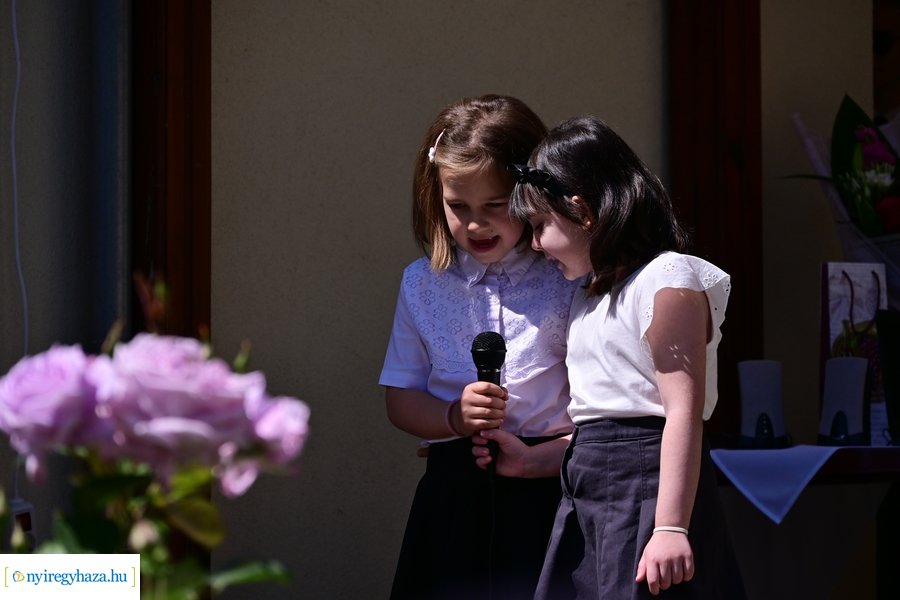 Jubilált az Orosi Idősek Klubja - 2024