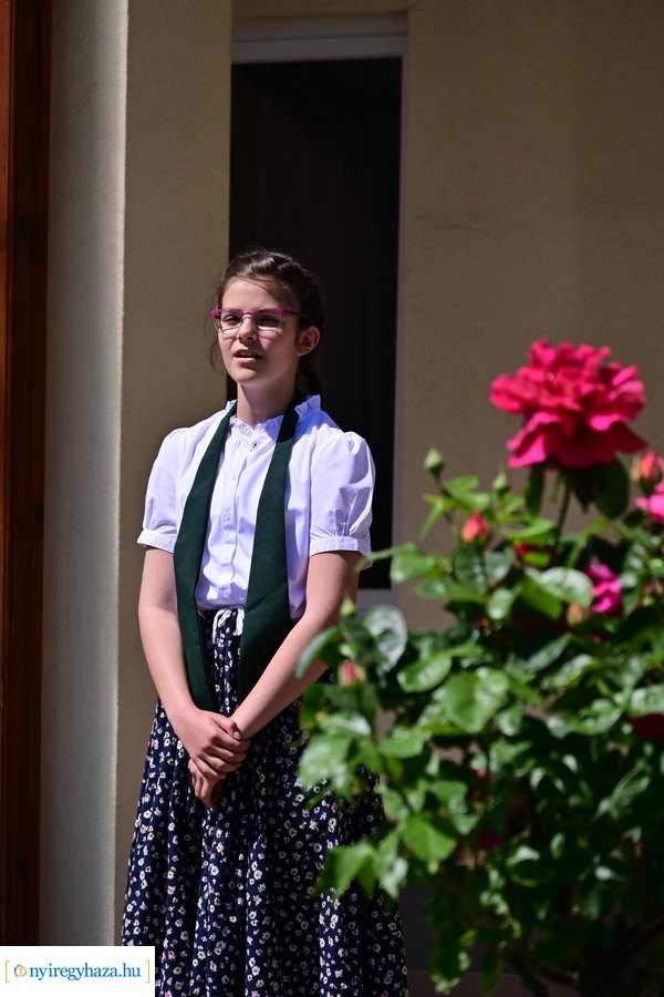 Jubilált az Orosi Idősek Klubja - 2024