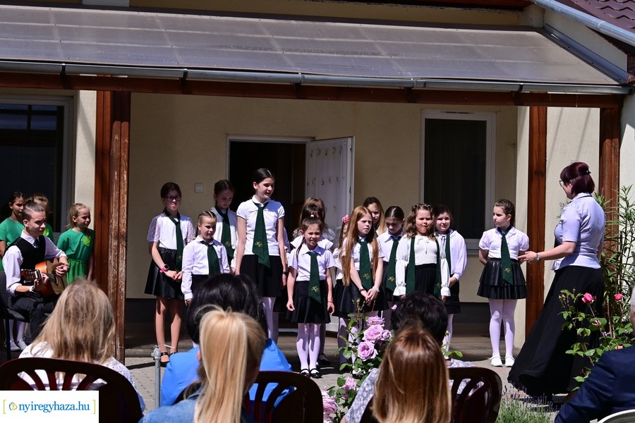 Jubilált az Orosi Idősek Klubja - 2024