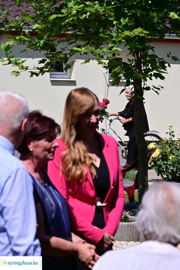 Jubilált az Orosi Idősek Klubja - 2024