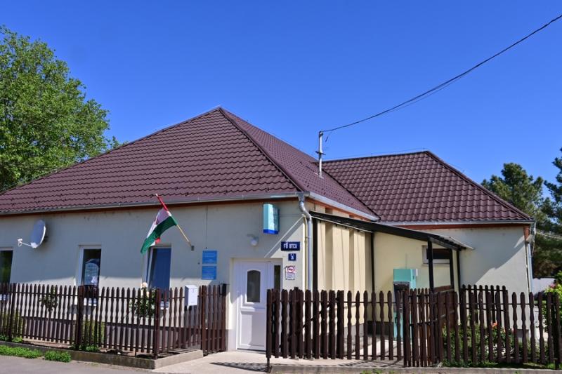 Jubilált az Orosi Idősek Klubja - 2024