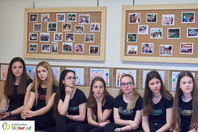 Jubileum a Búzaszem Nyugati Óvodában