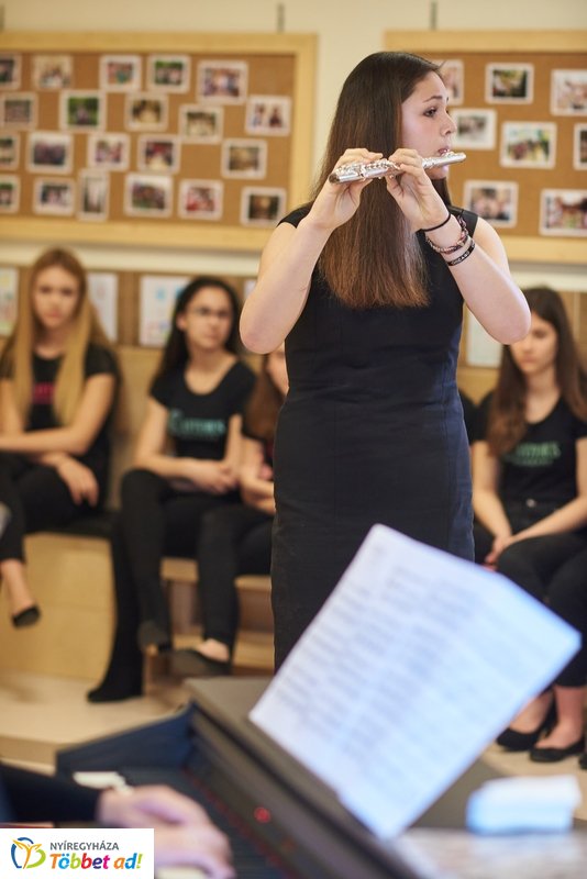 Jubileum a Búzaszem Nyugati Óvodában