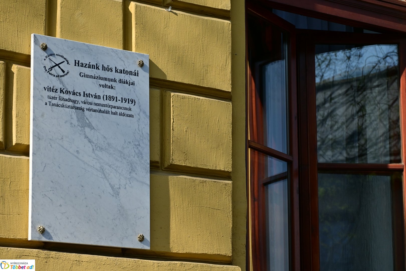 Jubileum a Kossuth Lajos gimnáziumban - 2026