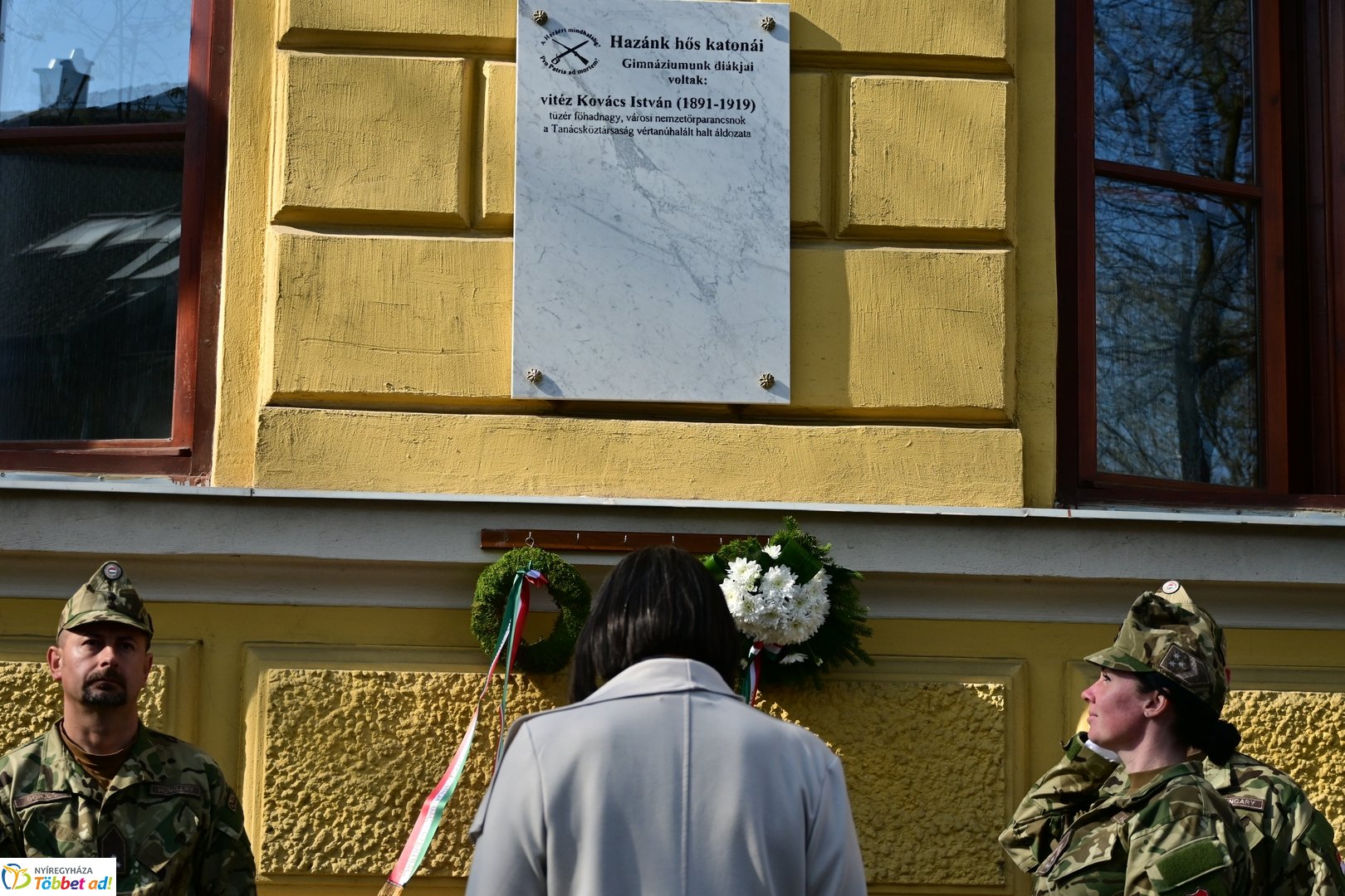 Jubileum a Kossuth Lajos gimnáziumban - 2026