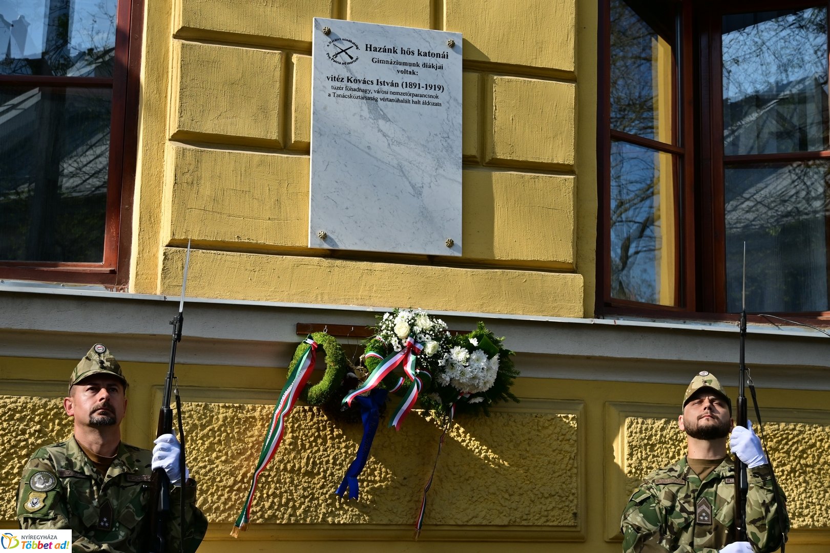 Jubileum a Kossuth Lajos gimnáziumban - 2026