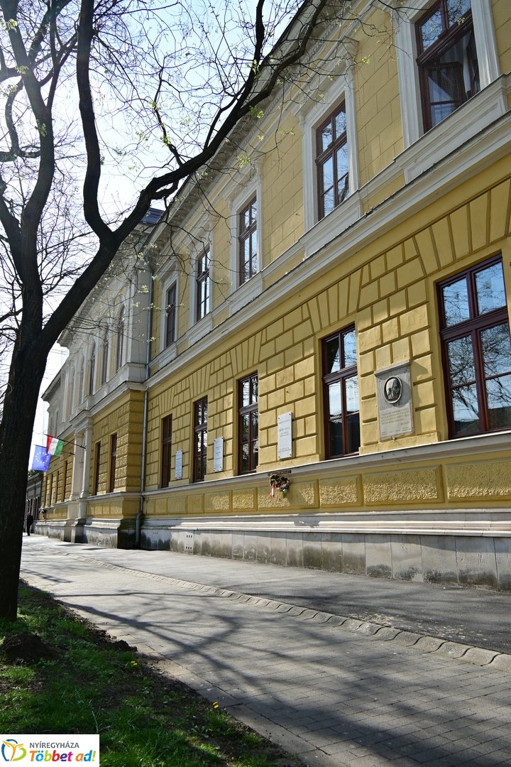 Jubileum a Kossuth Lajos gimnáziumban - 2026