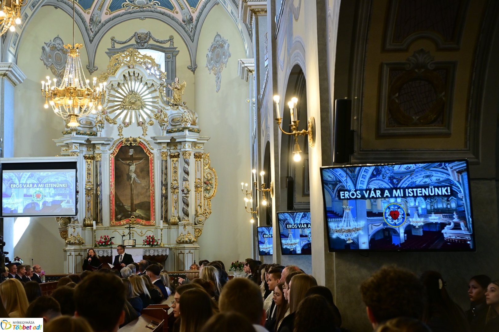 Jubileum a Kossuth Lajos gimnáziumban - 2026