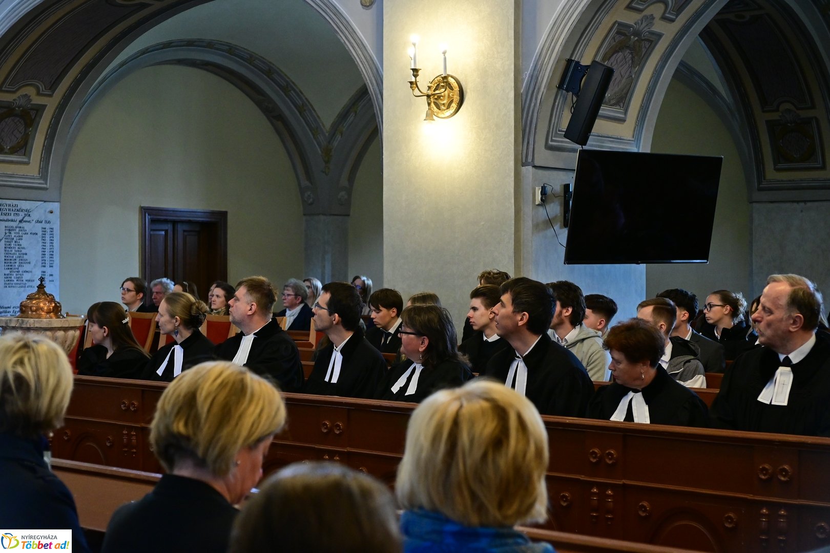 Jubileum a Kossuth Lajos gimnáziumban - 2026