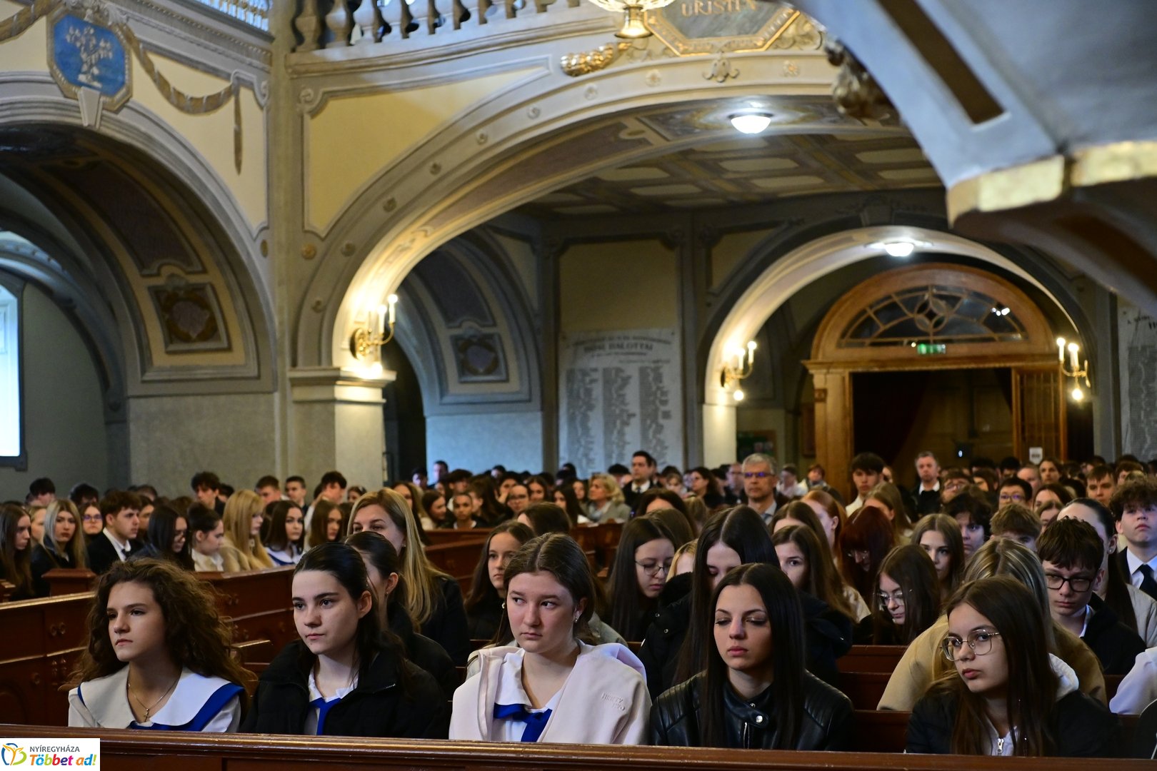 Jubileum a Kossuth Lajos gimnáziumban - 2026