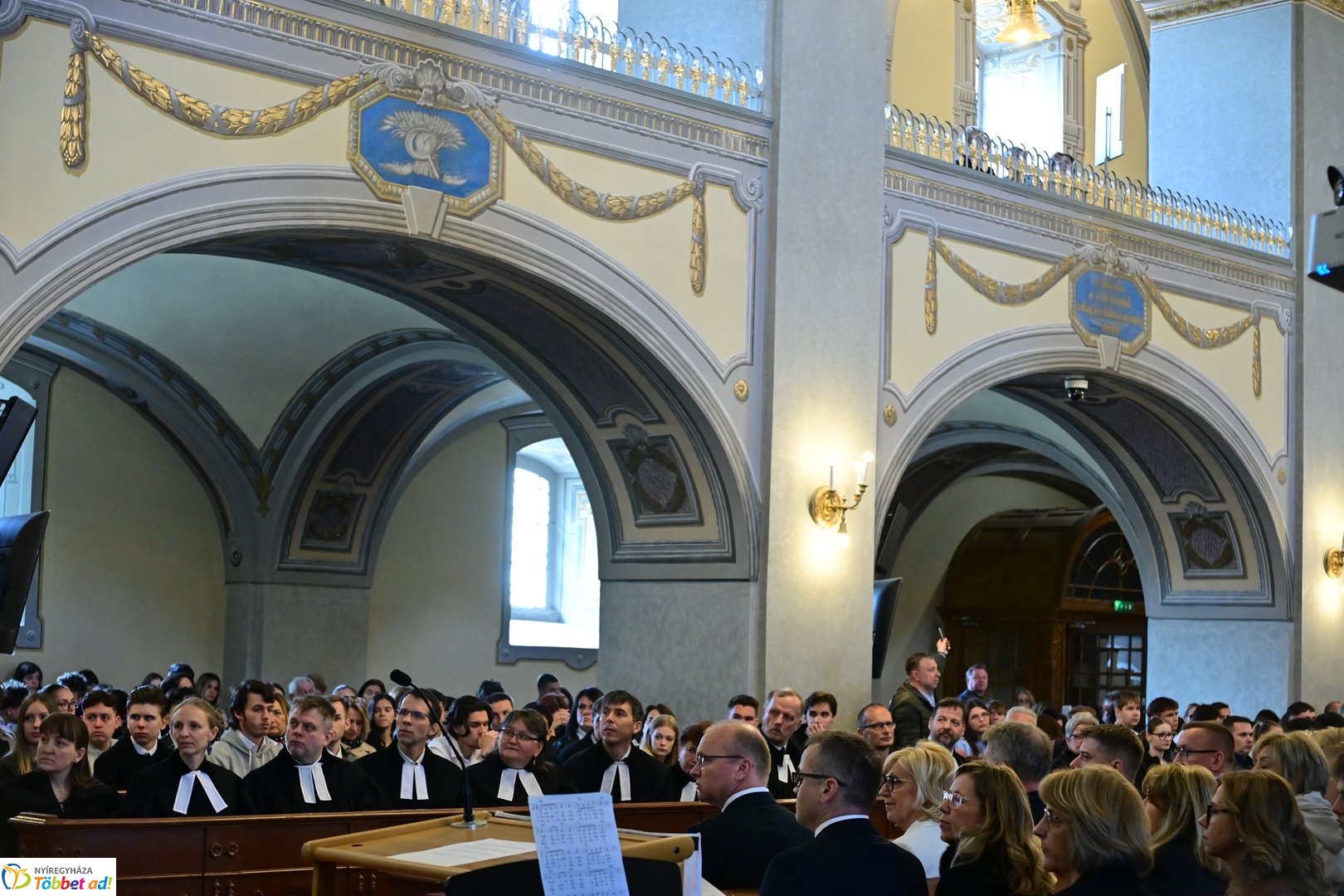 Jubileum a Kossuth Lajos gimnáziumban - 2026