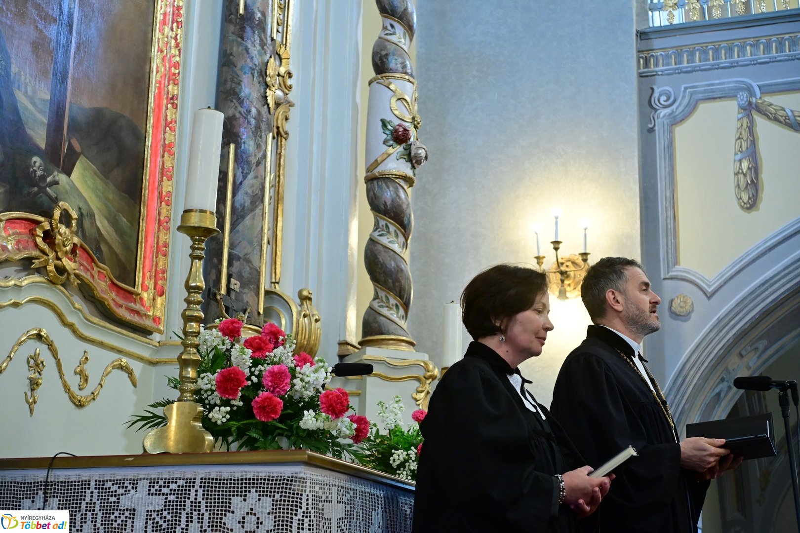 Jubileum a Kossuth Lajos gimnáziumban - 2026