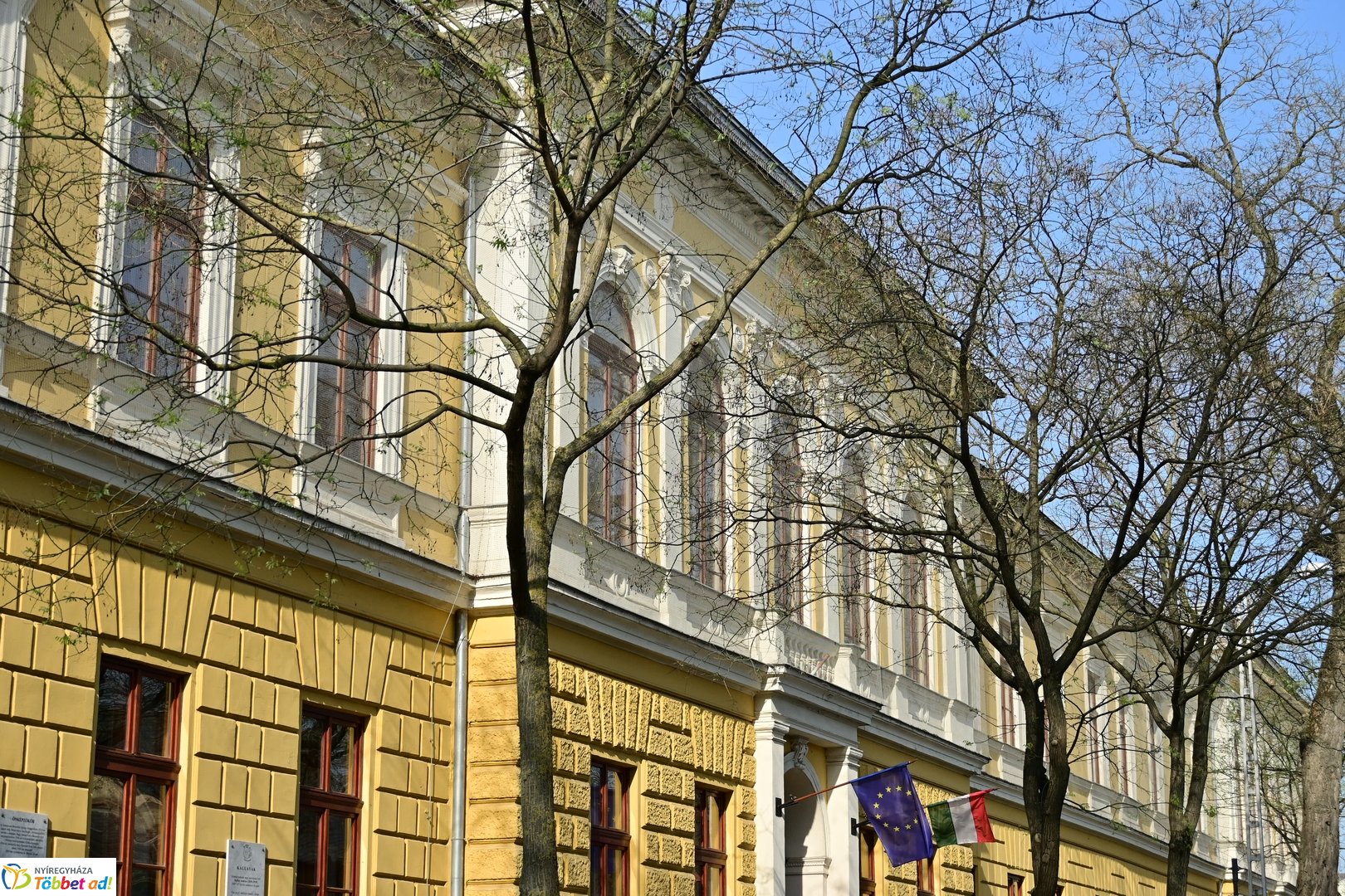 Jubileum a Kossuth Lajos gimnáziumban - 2026