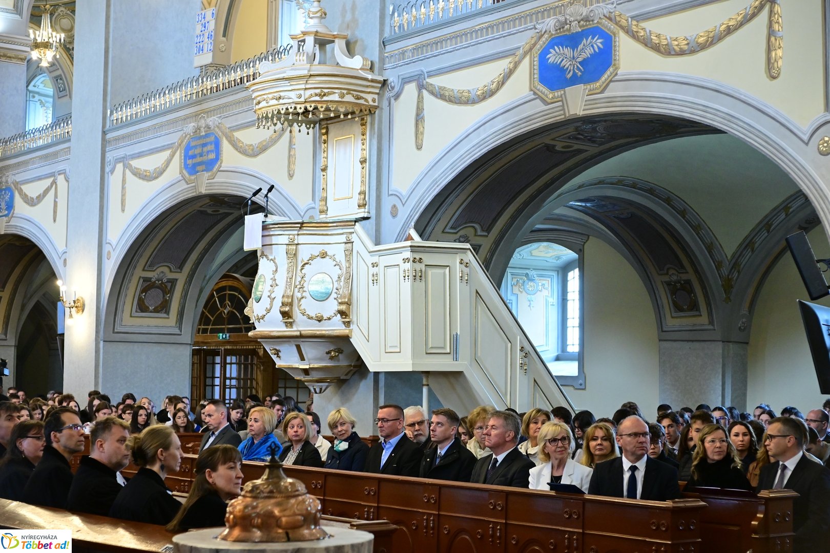 Jubileum a Kossuth Lajos gimnáziumban - 2026